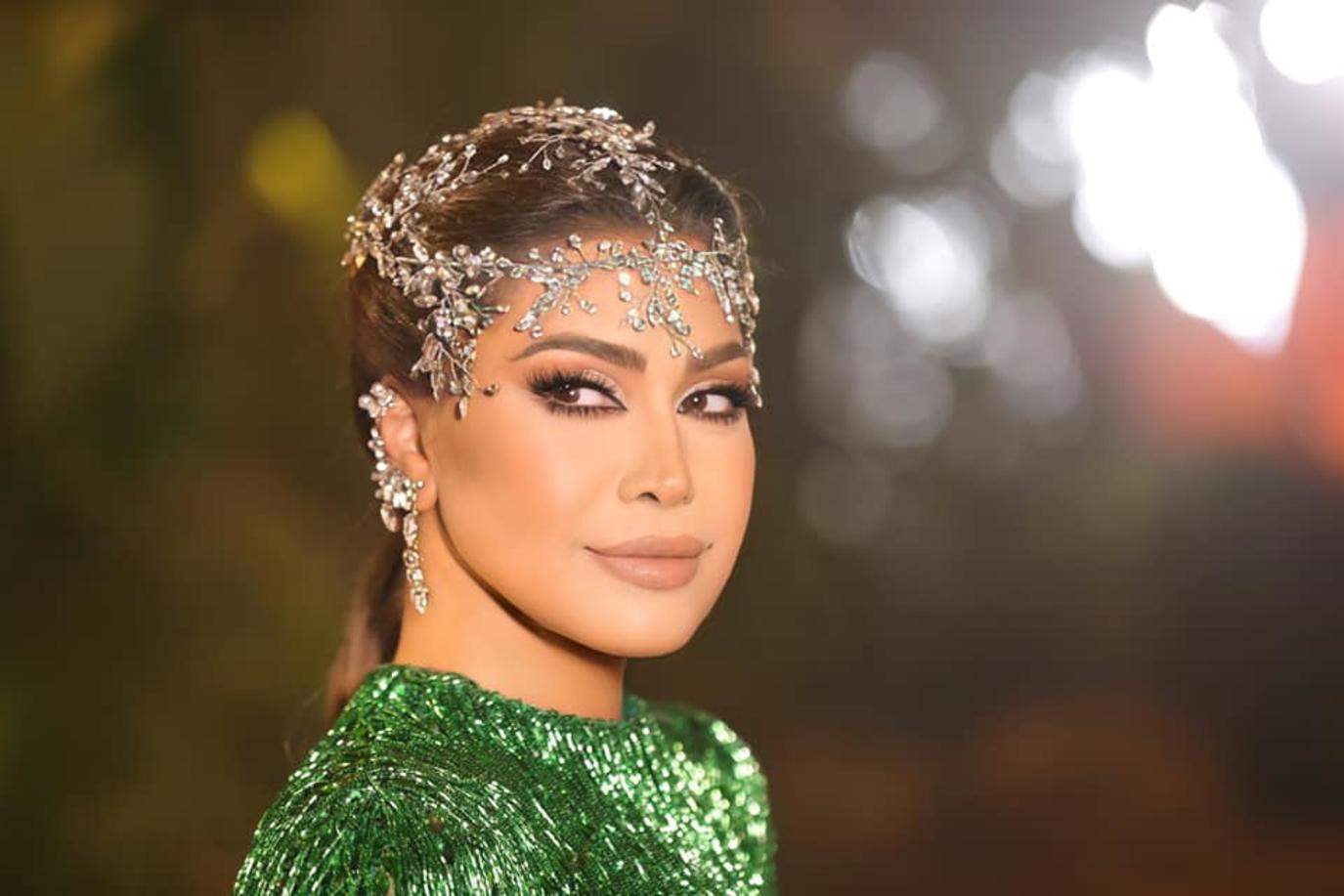  تيا ديب ابنة نوال الزغبي تنافسها جمالا..كبرت واصبحت شابة جميلة 