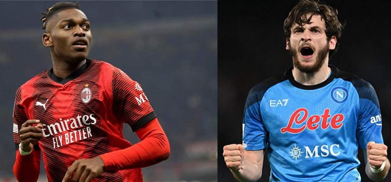 برشلونة بين "كافارا" ولياو وكلاهما صعب المراس ومُكلف