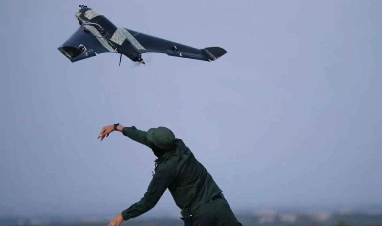 "المسيرات".. هكذا قلبت الموازين شمال سوريا