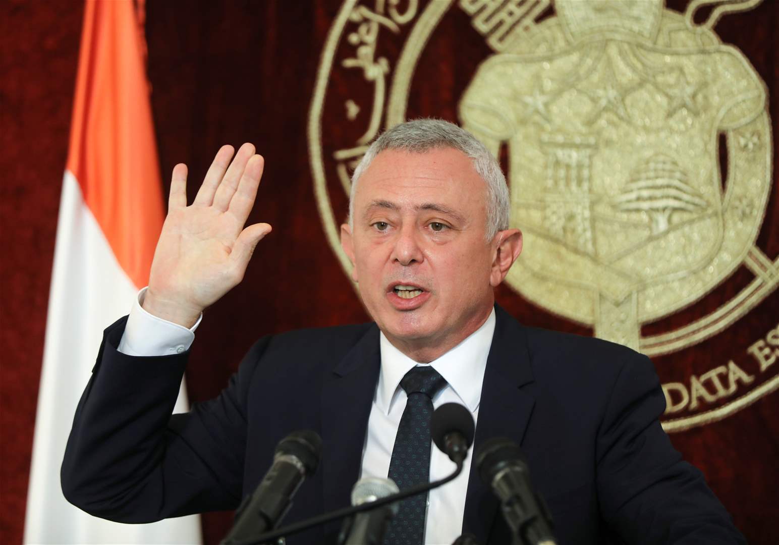 جنبلاط إلى معراب.. وهل ينسحب فرنجية؟ "الأخبار" بمعلومات رئاسية 