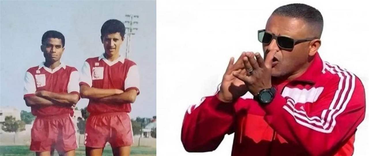 كرة القدم الليبية تُفجع بنجمها بعدما بلع لسانه