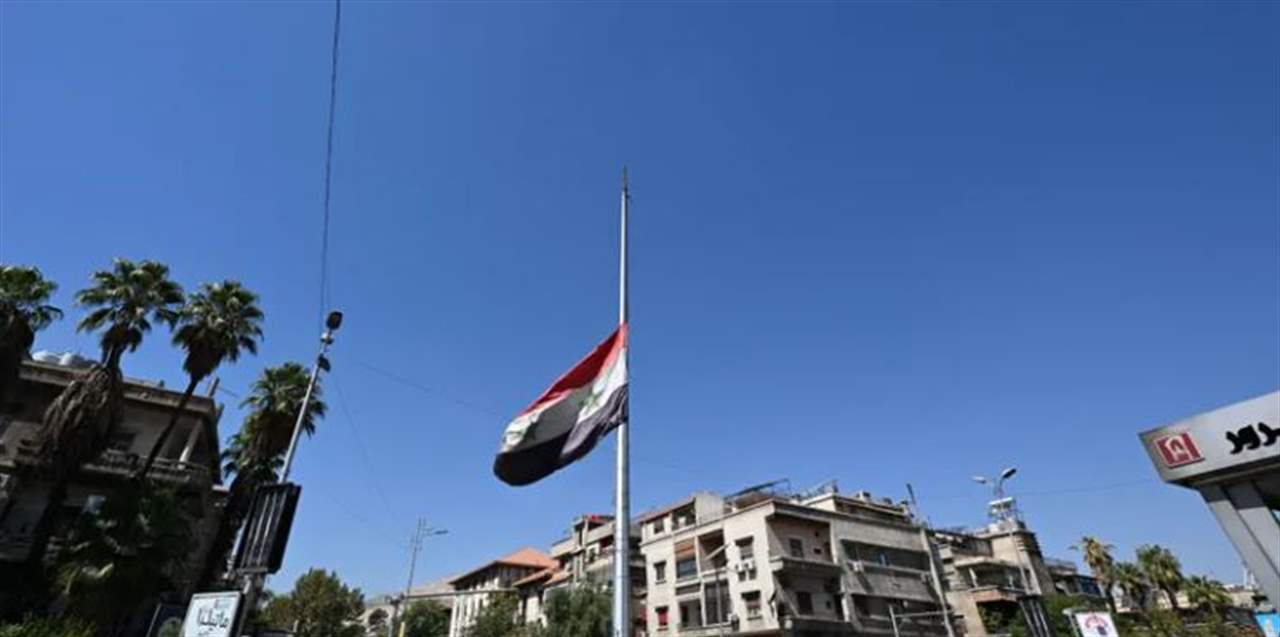 زعيم هيئة تحرير الشام لمقاتليه: "دمشق تنتظركم"! 