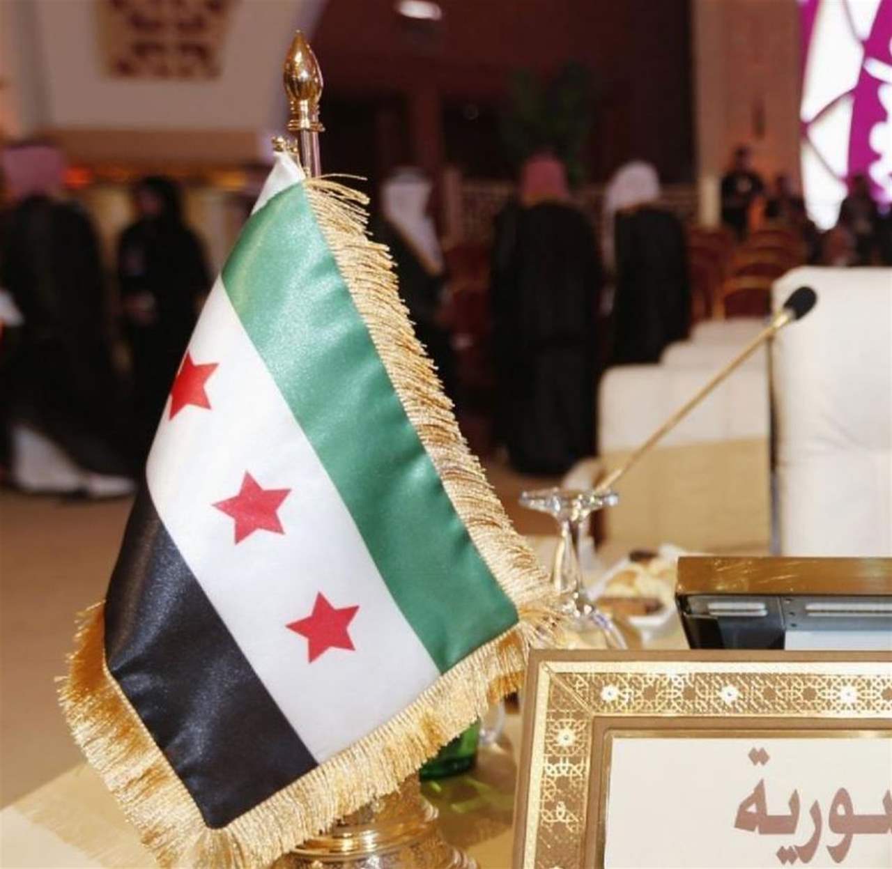 "نؤيد إرادة الشعب لبناء سوريا الجديدة".. هذا ما قاله مجلس الشعب السوري! 