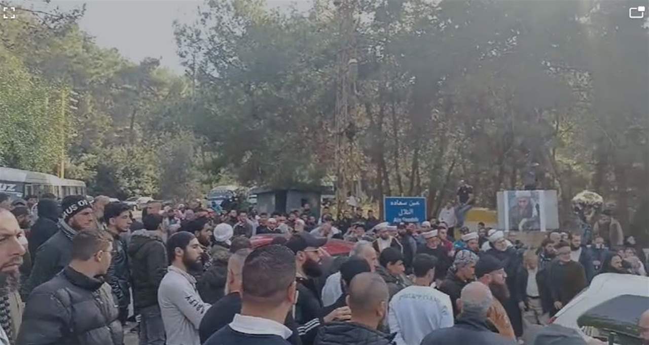 بالفيديو - أهالي الموقوفين الإسلاميّين يطالبون بالإفراج عن أبنائهم دون قيد أو شرط