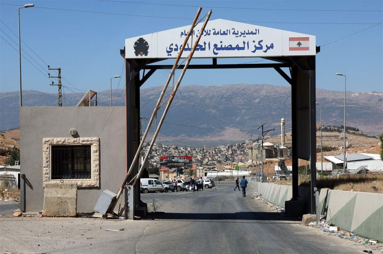 نداء الوطن تكشف: هكذا عبرت "فلول الأسد" إلى لبنان! 