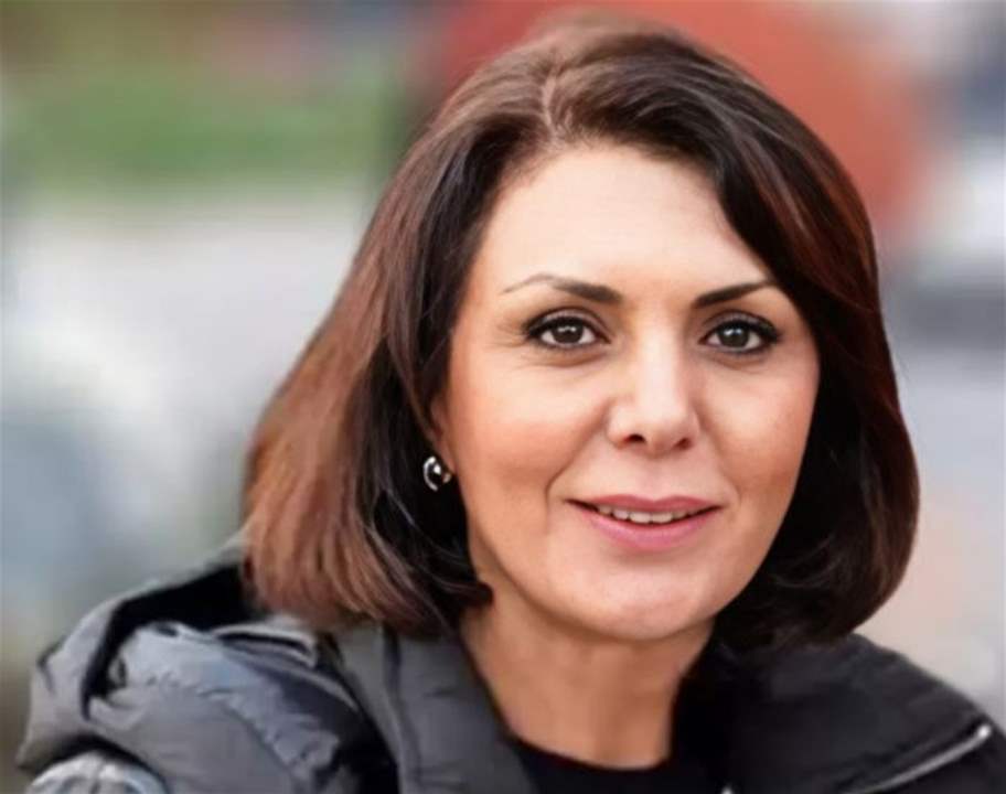 بعد المنشور.. حساب منال الأسد "طار"! 