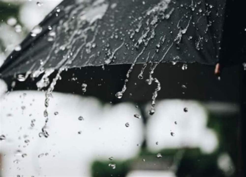 "انخفاض ملموس في الحرارة وثلوج".. إليكم طقس الأيام المقبلة