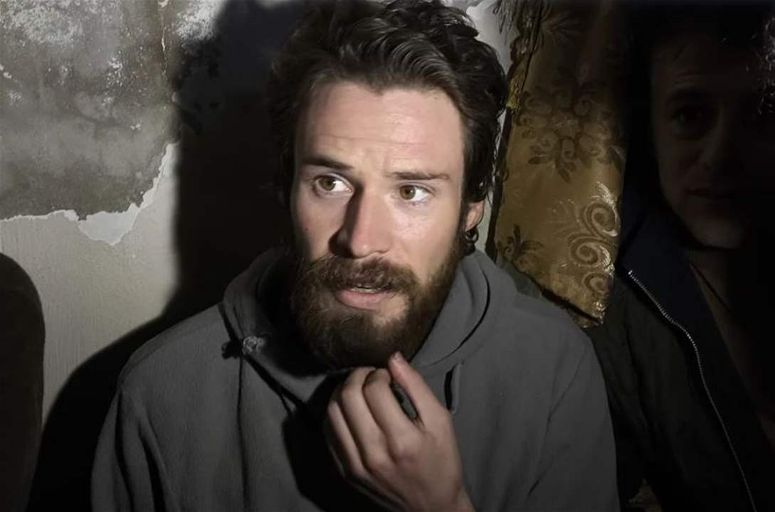 السلطة السورية الجديدة تعلن "تحرير وتأمين" مواطن أميركي 