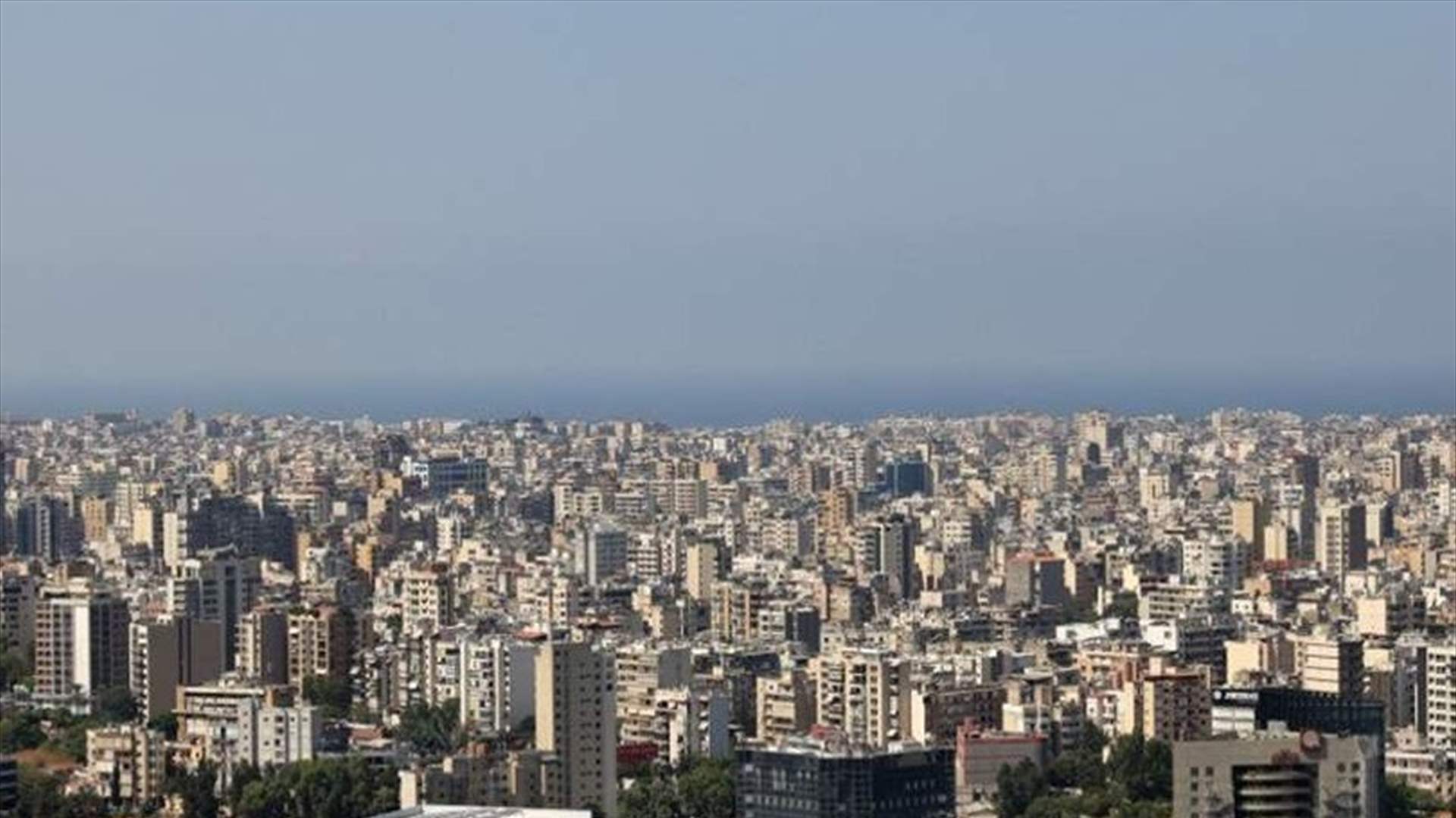  مقربون من سياسيين يعملون كـ  "سماسرة".. والهدف؟