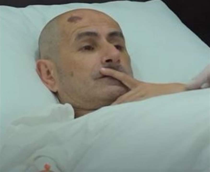 بعد تحريره من سجون سوريا.. يُشتبه بأنه عسكري مفقود من الجيش اللبناني