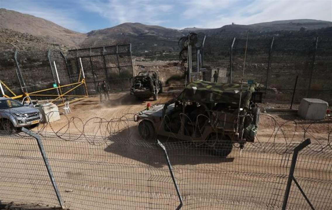 إسرائيل تطلب من جيشها "التأهب للبقاء" في الجولان خلال الشتاء