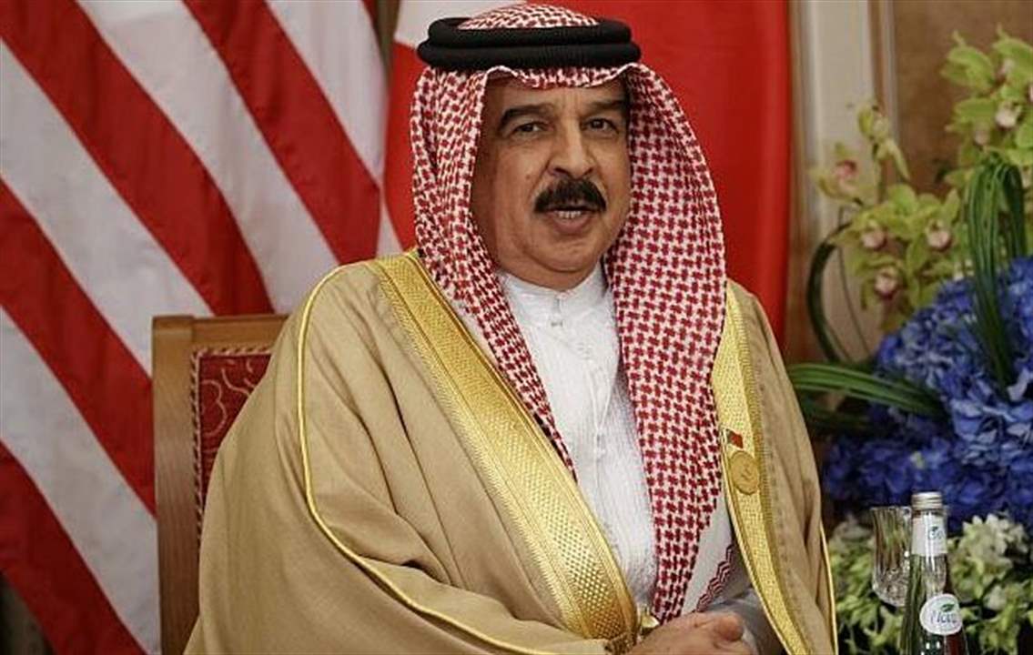 رسالة من ملك البحرين إلى أحمد الشرع.. ماذا في تفاصيلها؟ 