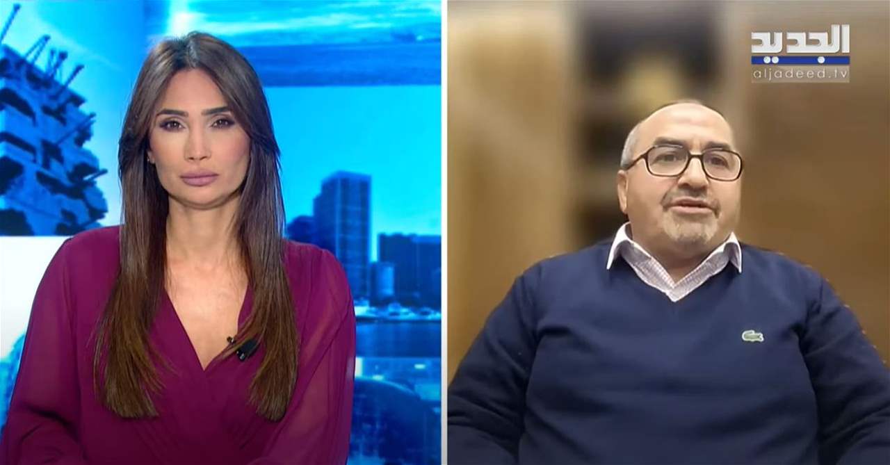 بلال حشيمي : انتخاب رئيس في الجلسة المقبلة " ضرورة ".. ماذا عن لائحة الأسماء؟