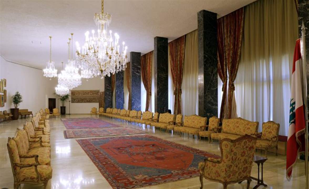 الشرق الاوسط: برّي يجدد تفاؤله بانتخاب الرئيس… وجعجع يريده على قياس لبنان