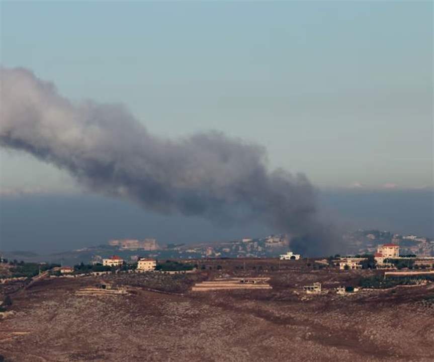غارة وإصابات.. هذا ما أعلنته "الصحة" 