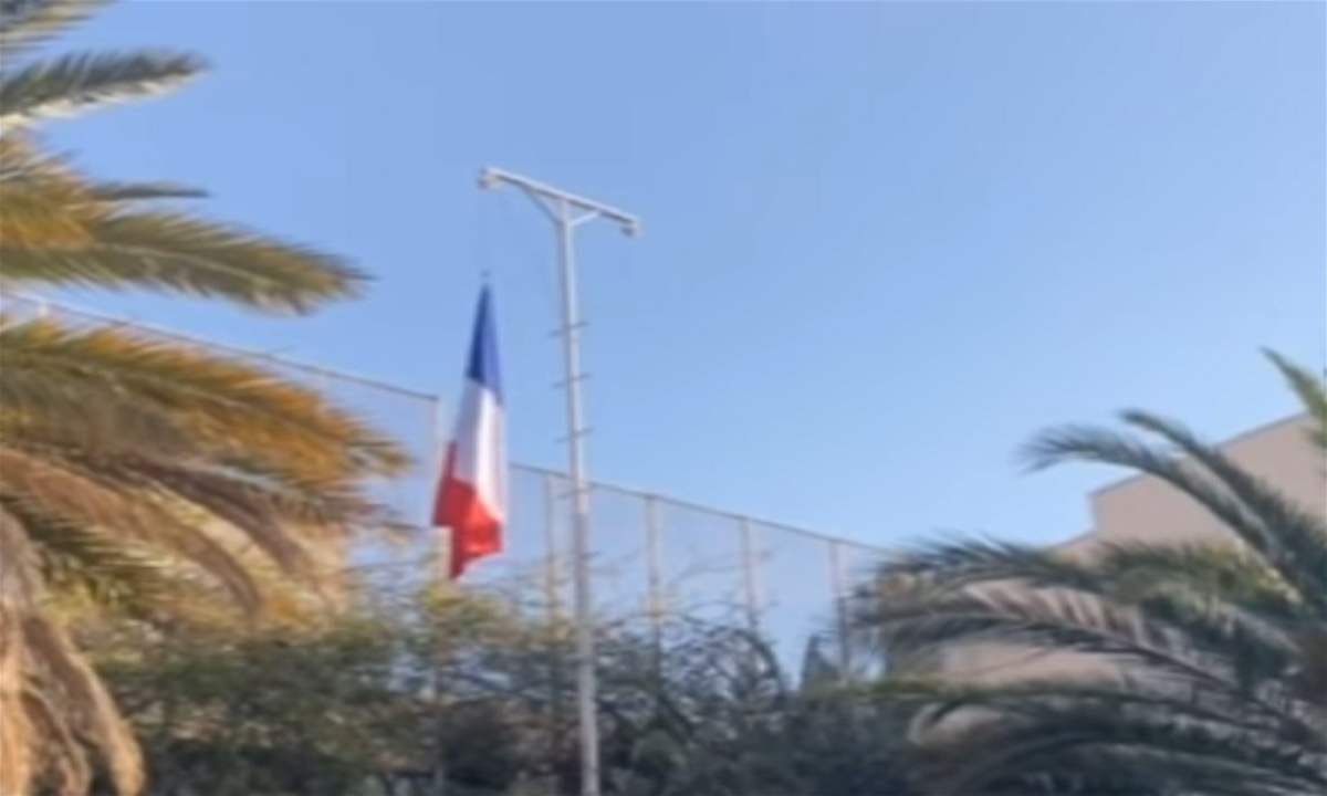 فرنسا: سنقف إلى جانب السوريين خلال المرحلة الانتقالية