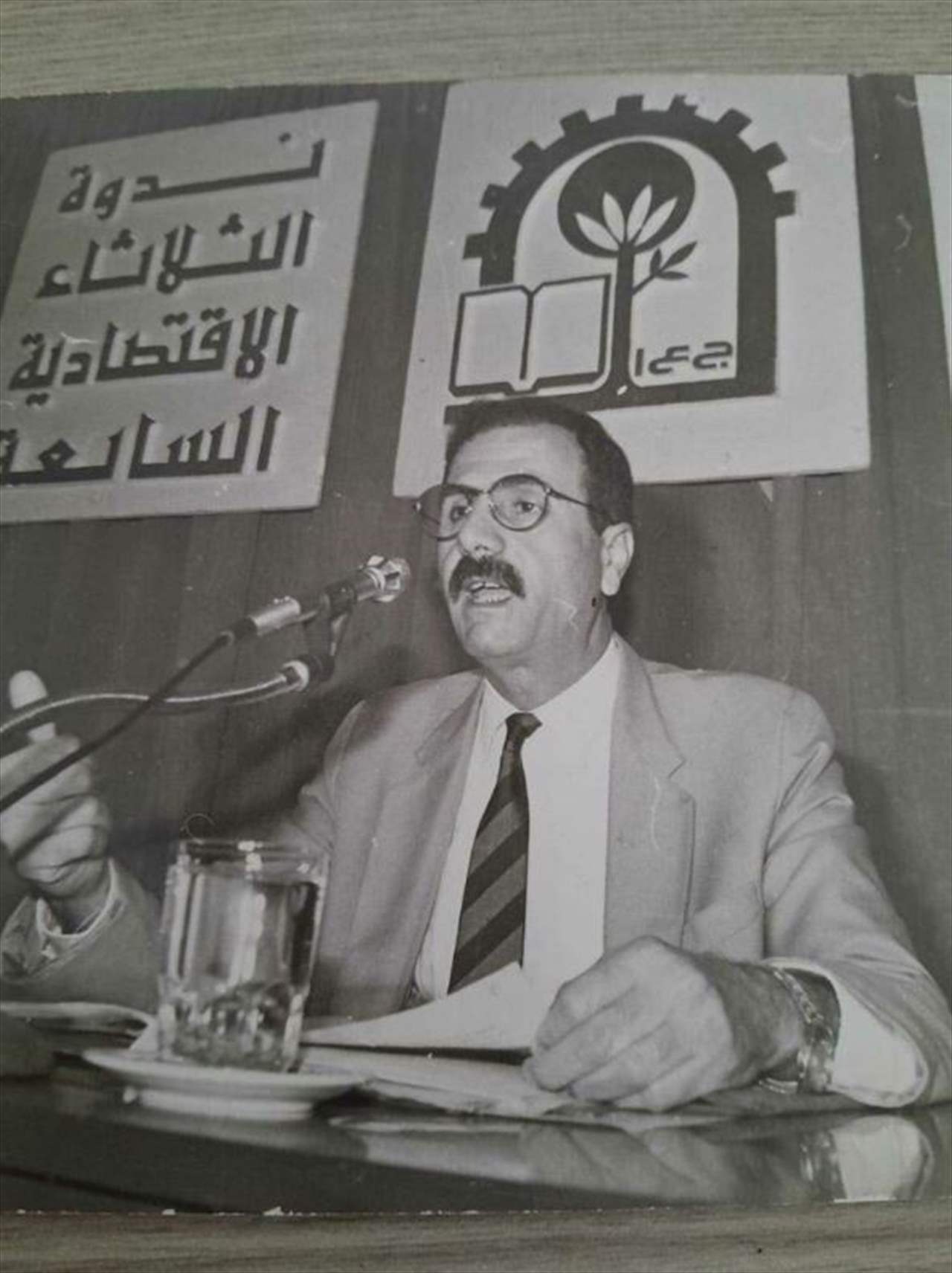 من هو حسين الشرع والد &quot;الجولاني&quot;؟