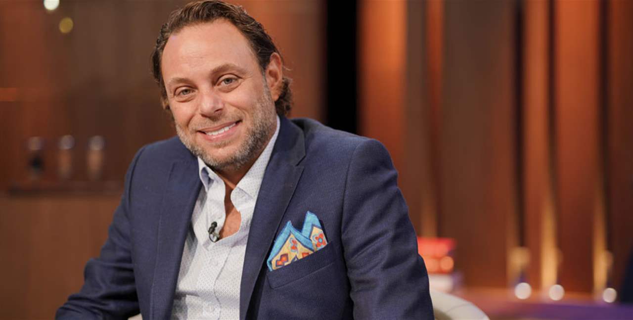 سيف الدين سبيعي بخطوة لافتة بعد ترشح جمال سليمان لرئاسة الجمهورية