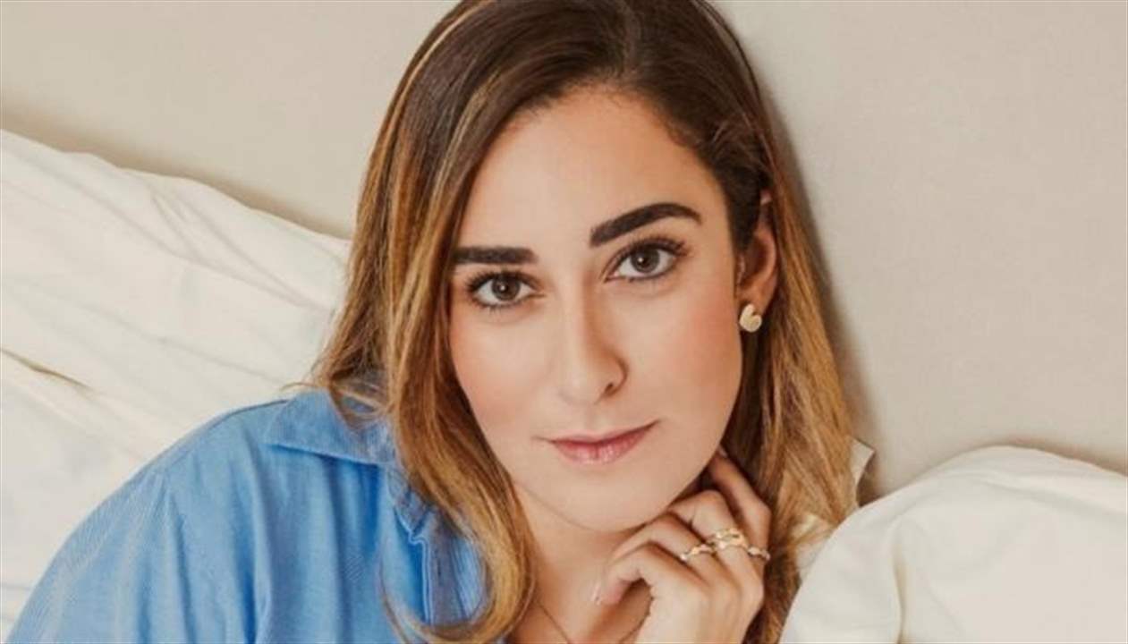 أخبار عن دخول أمينة خليل قصة حب وزواجها قريبا.. هوية العريس إلى العلن 