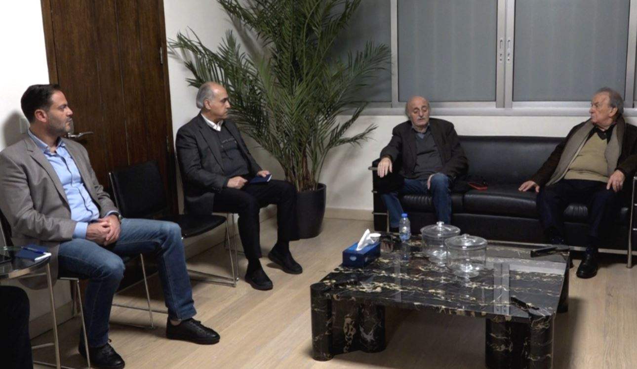 "الإشتراكي" يعلن تأييده قائد الجيش للرئاسة