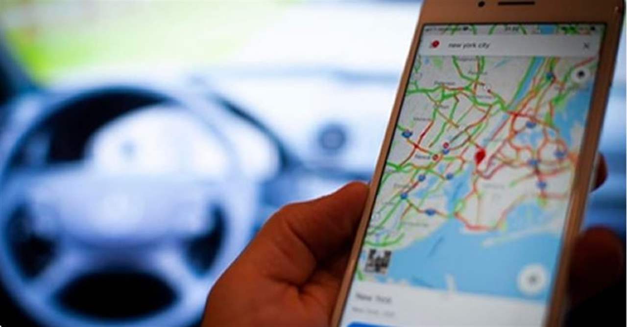 "غوغل ماب" يحل لغز جريمة قتل وقعت قبل عام