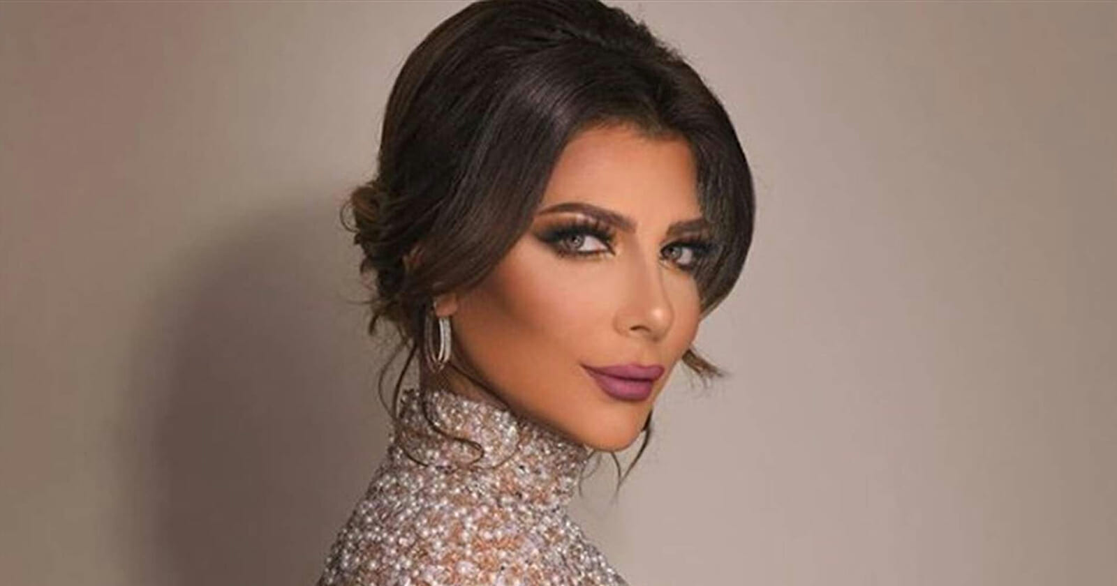 أصالة تعلق على عودة مكسيم خليل لسوريا.. ماذا قالت ؟