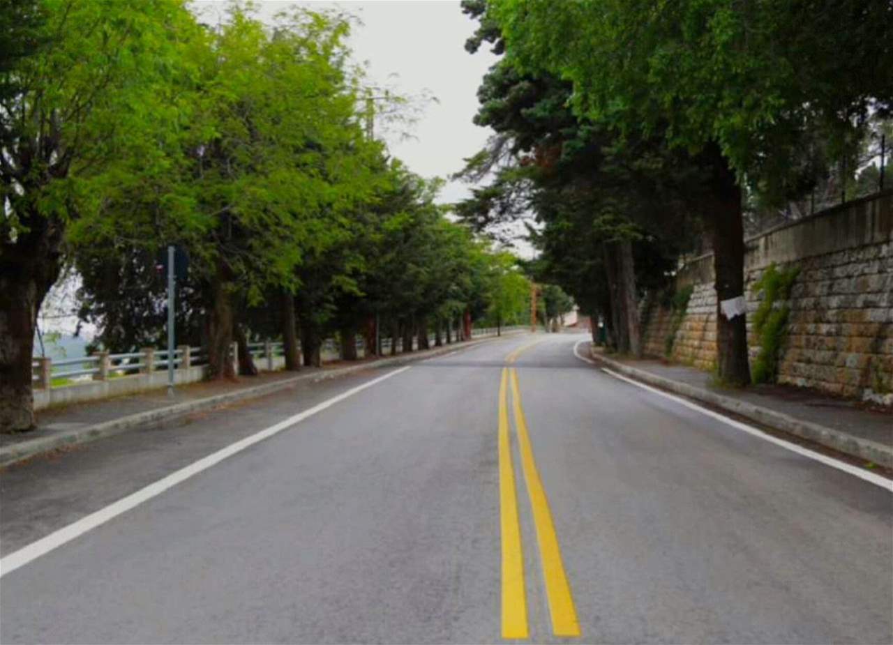 في المتن.. من "حافظ الأسد" الى "جادّة الحرية"