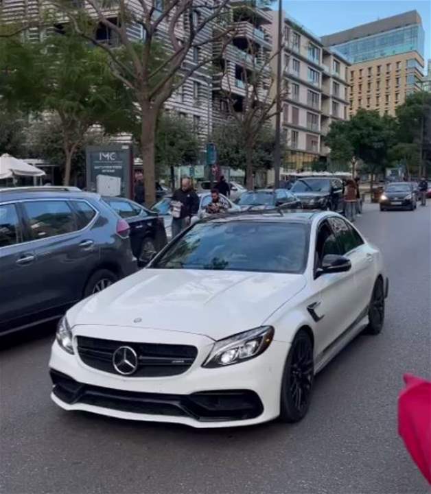 "الجديد" تكشف هوية منفذ دهس الدركي في بيروت 