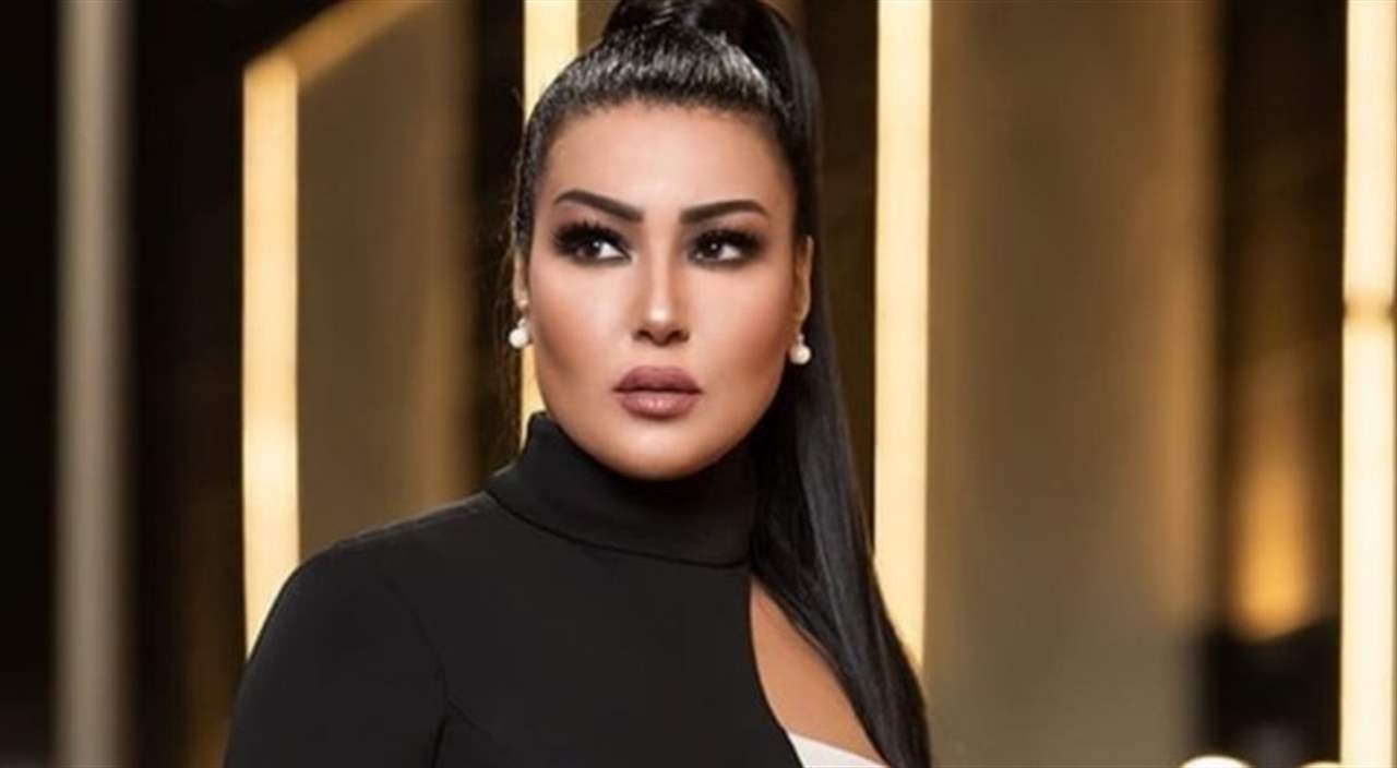 زواج سمية الخشاب يتصدر التريند وهي تخرج عن صمتها 