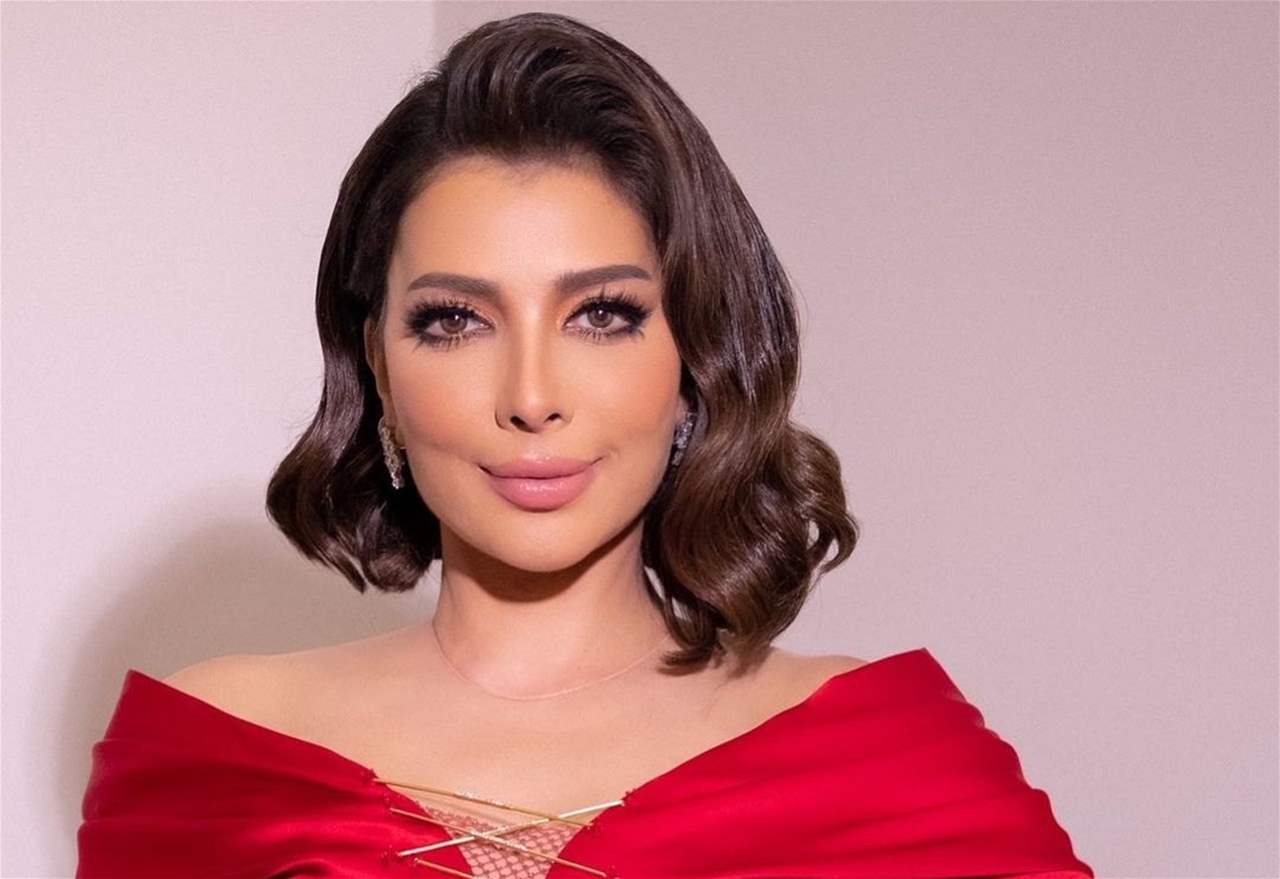 رسالة مؤثرة من اصالة لـ حفيدتها "جيهان " بمناسبة عيد ميلادها الأول