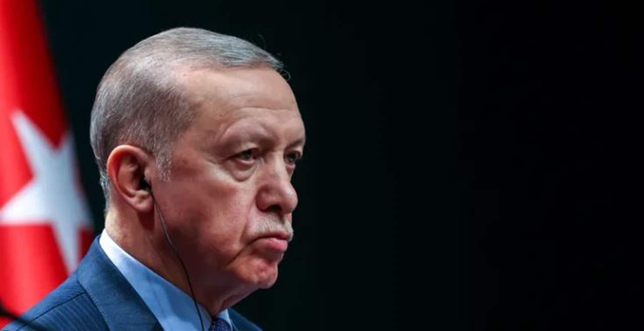 "أشكر أحمد الشرع على قيادته الجيدة لهذه المرحلة".. إليكم ما قاله أردوغان! 