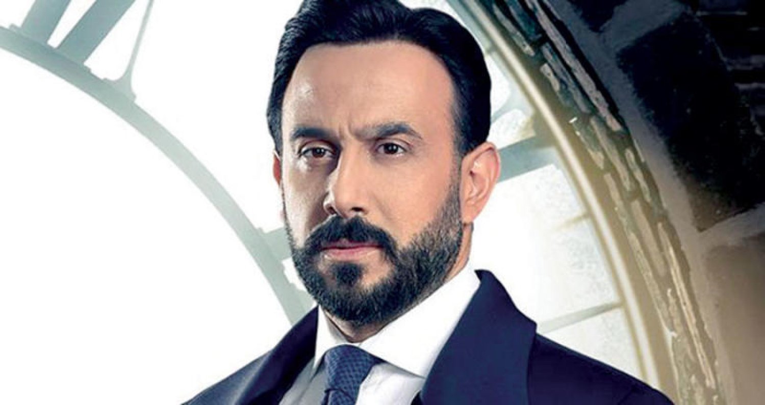 قصي خولي يتصدر التريند بسبب مشهد " الدبكة " و ادائه الاحترافي يخطف الأنظار 