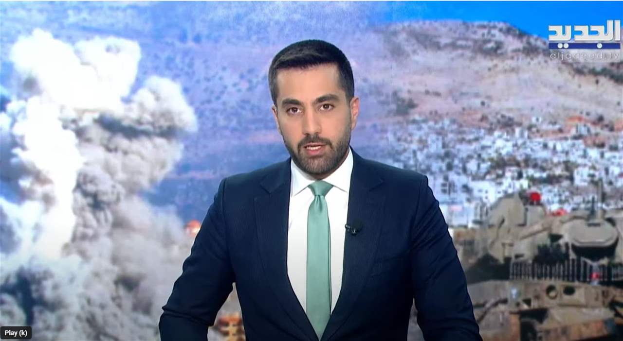 "العدوُّ يَتَّبِعُ خُططاً تفجيرية".. إليكم مقدمة النشرة المسائية 