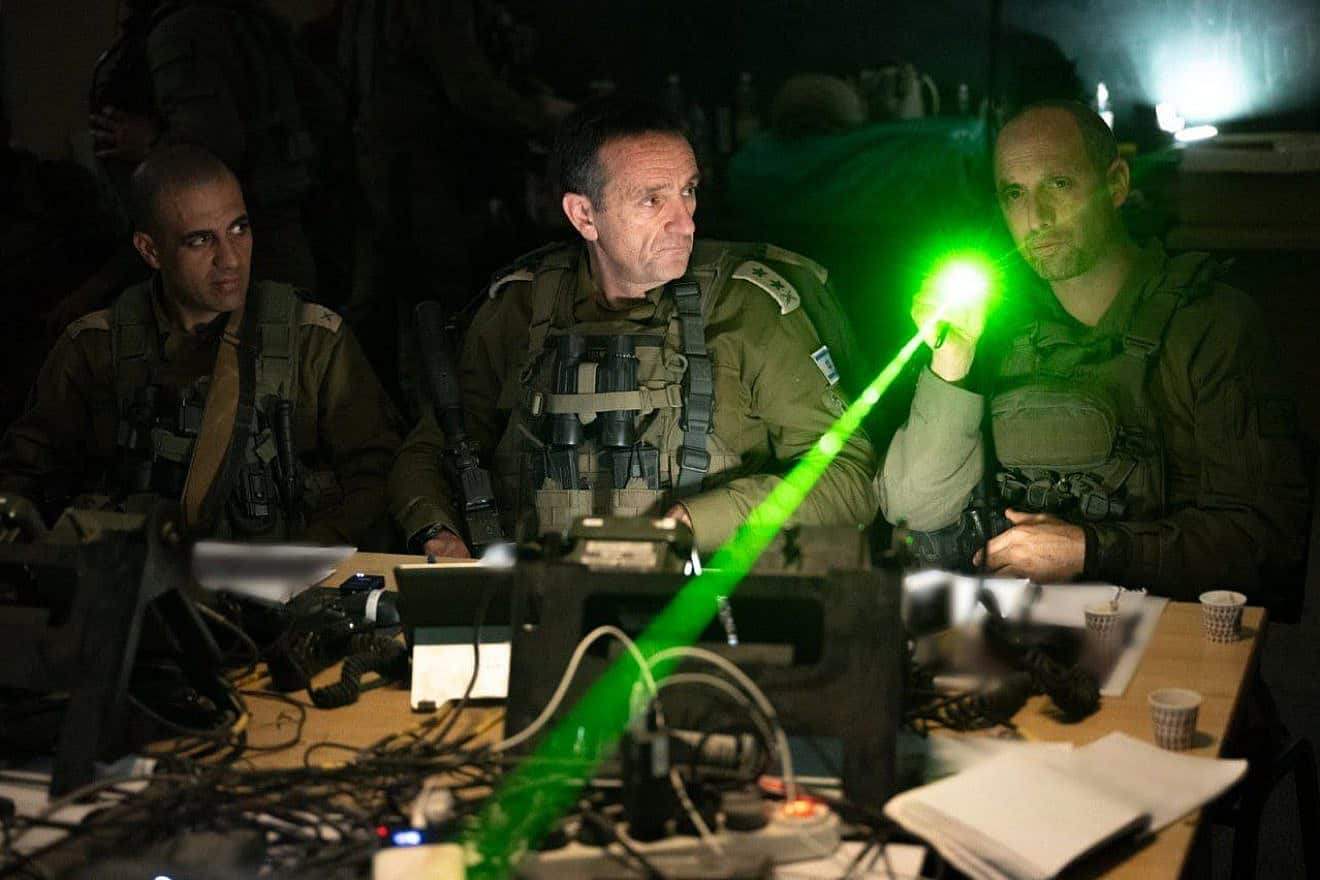 إسرائيل تحضر لعملية عسكرية ضد الحوثيين.. و"مدتها طويلة" 