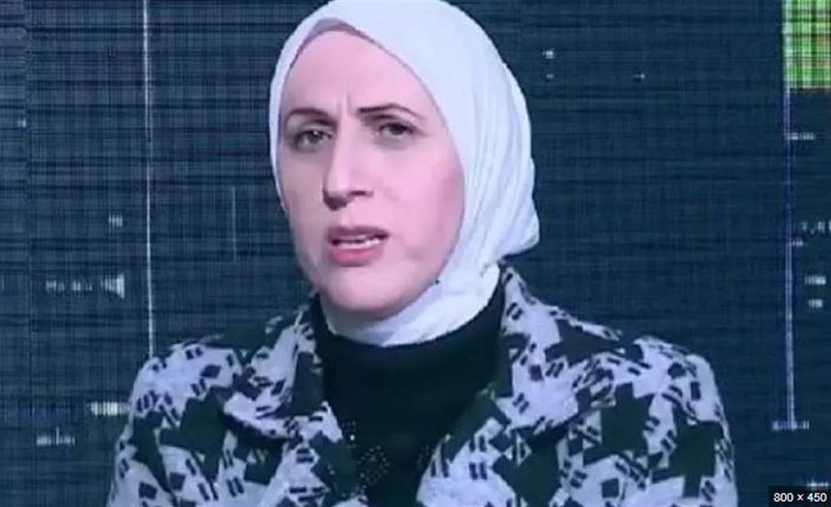 أول امرأة تتولى المنصب.. من هي ميساء صابرين "حاكم مصرف سوريا المركزي"؟