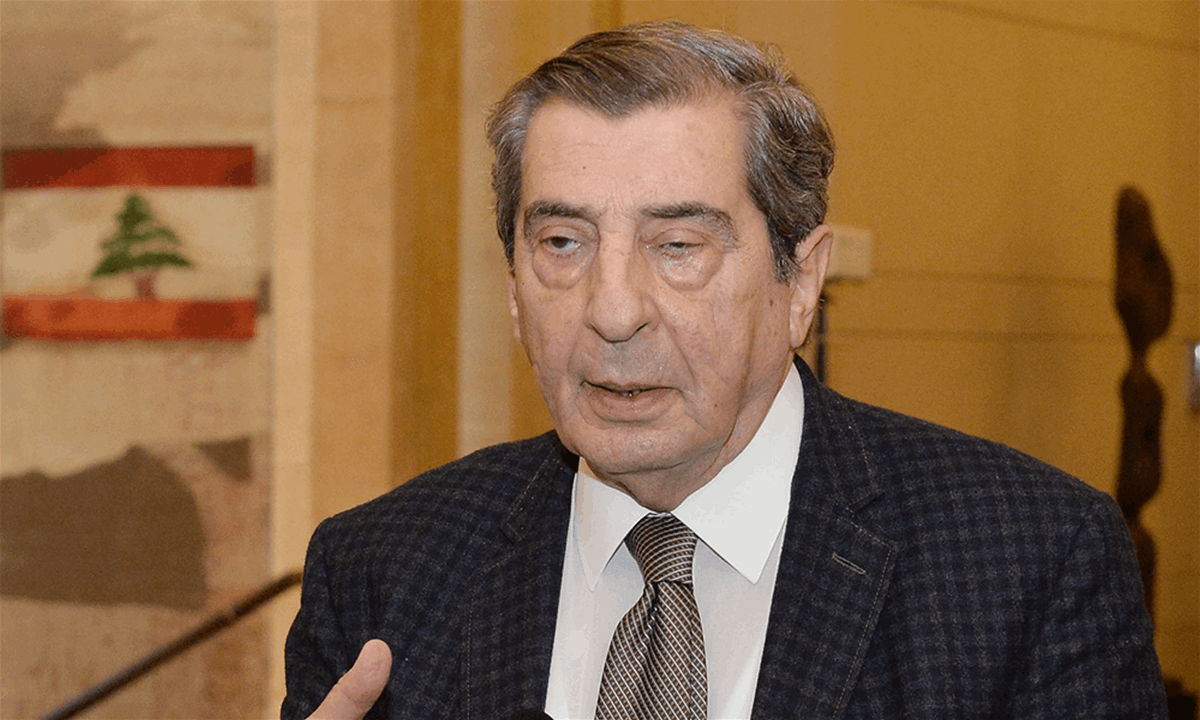 الفرزلي لـ "الأنباء الكويتية": جلسة الخميس مفتوحة على كل الاحتمالات