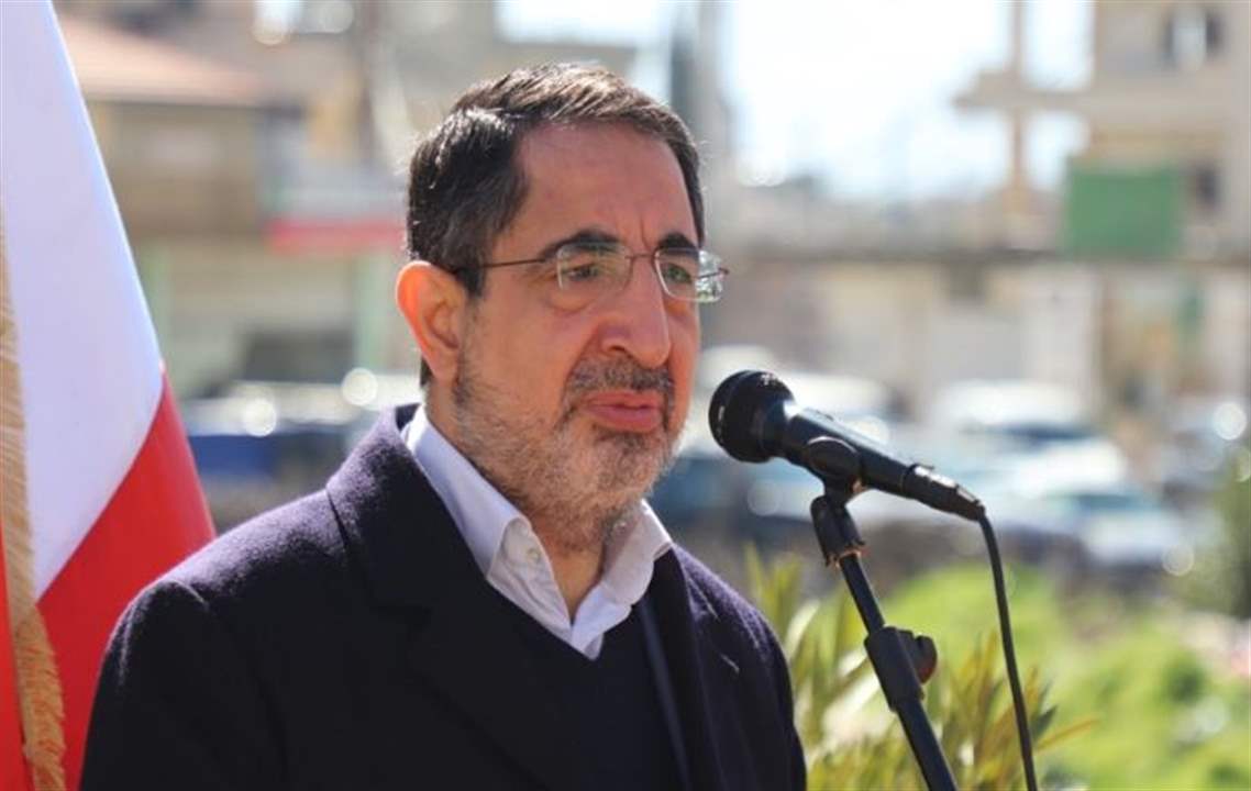 الحاج حسن: نتواصل مع "الوطني الحر" وعدد من القوى السياسية لبلورة الموقف بشأن الأستحقاق الرئاسي
