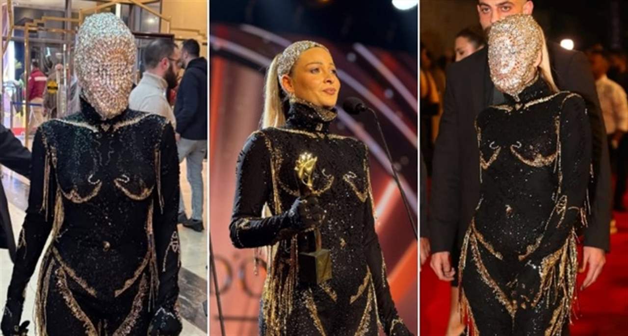 باميلا الكيك تكشف سر إطلالتها في "الموريكس دور" وهل لـ تووليت علاقة بالامر؟