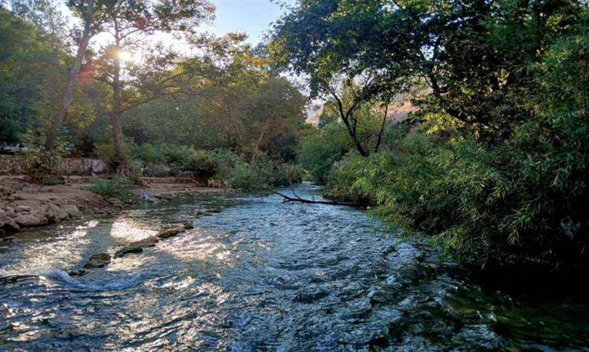 ارتفاع بالفوسفور.. نتائج تحاليل "خطيرة" لمياه الليطاني