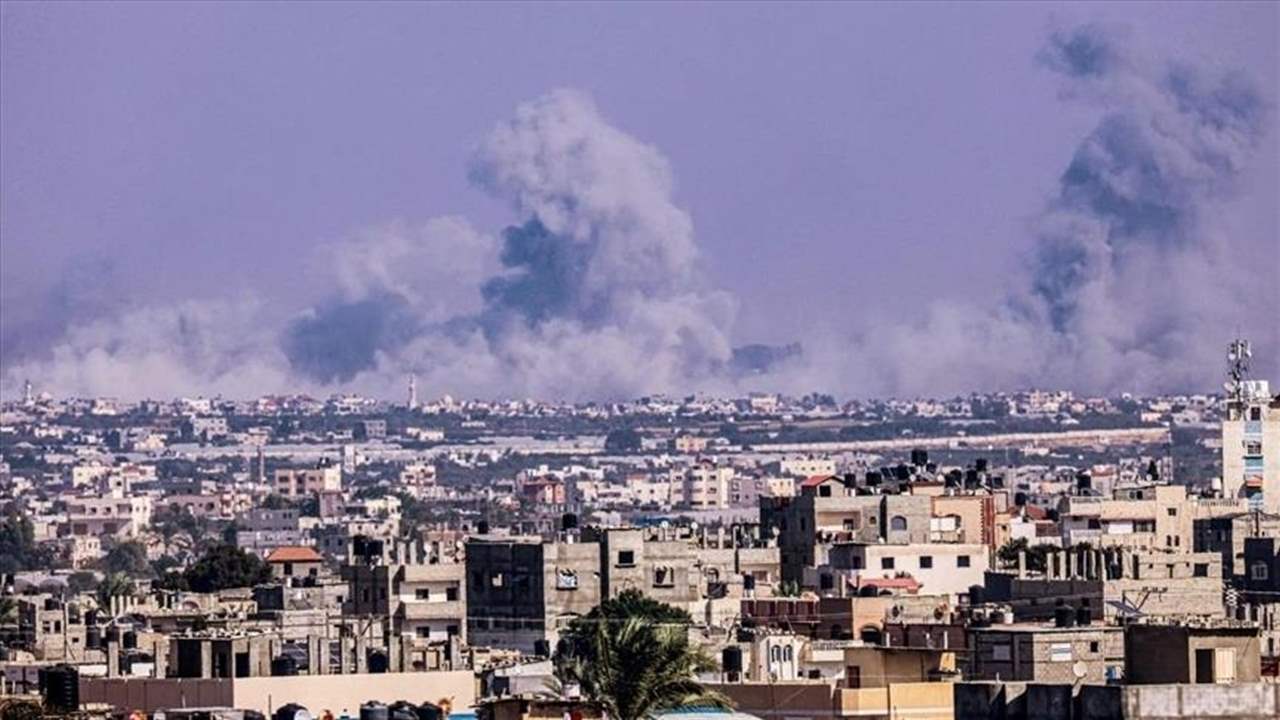 "حزب الله أنشأ ما يشبه ثكنات عسكرية".. هذا ما كتبته صحيفة نداء الوطن! 