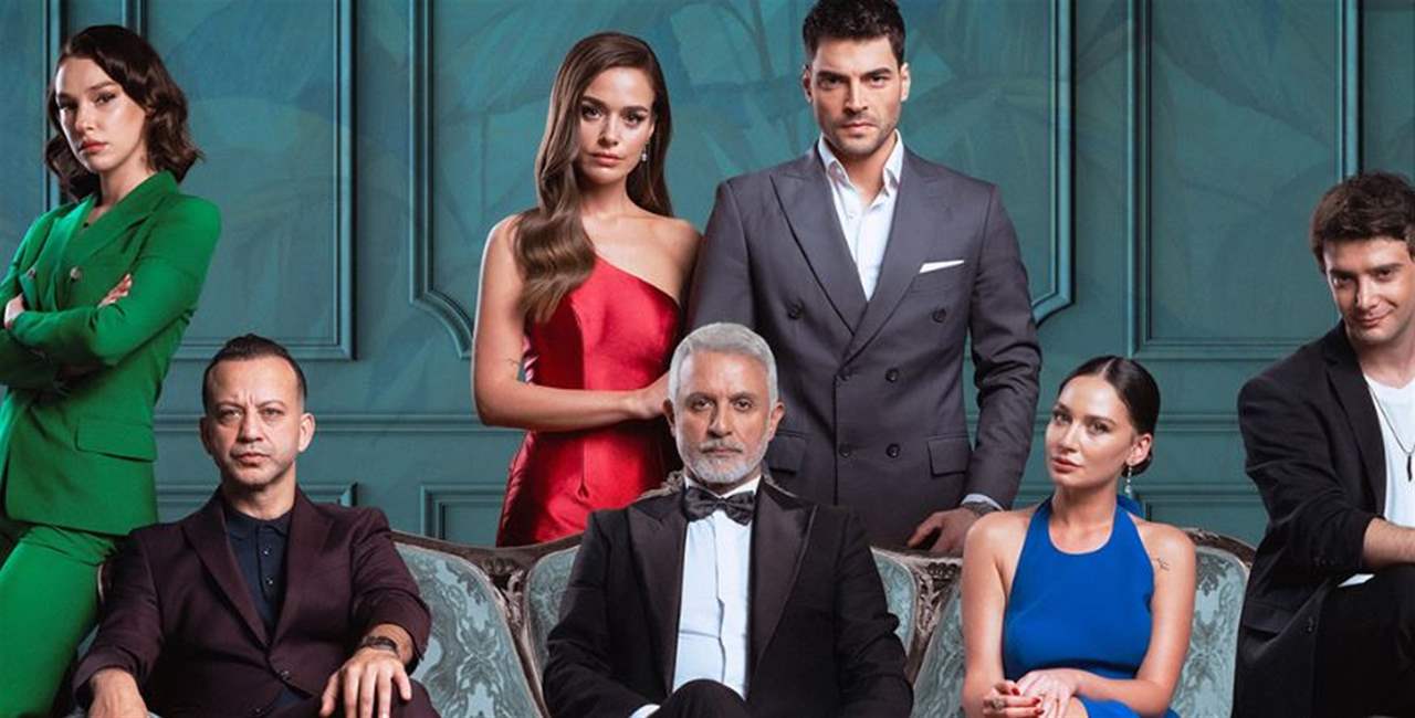 صراع بين الحب والانتقام.. مسلسل &quot;الفخ&quot; ينطلق الليلة على &quot;الجديد&quot;