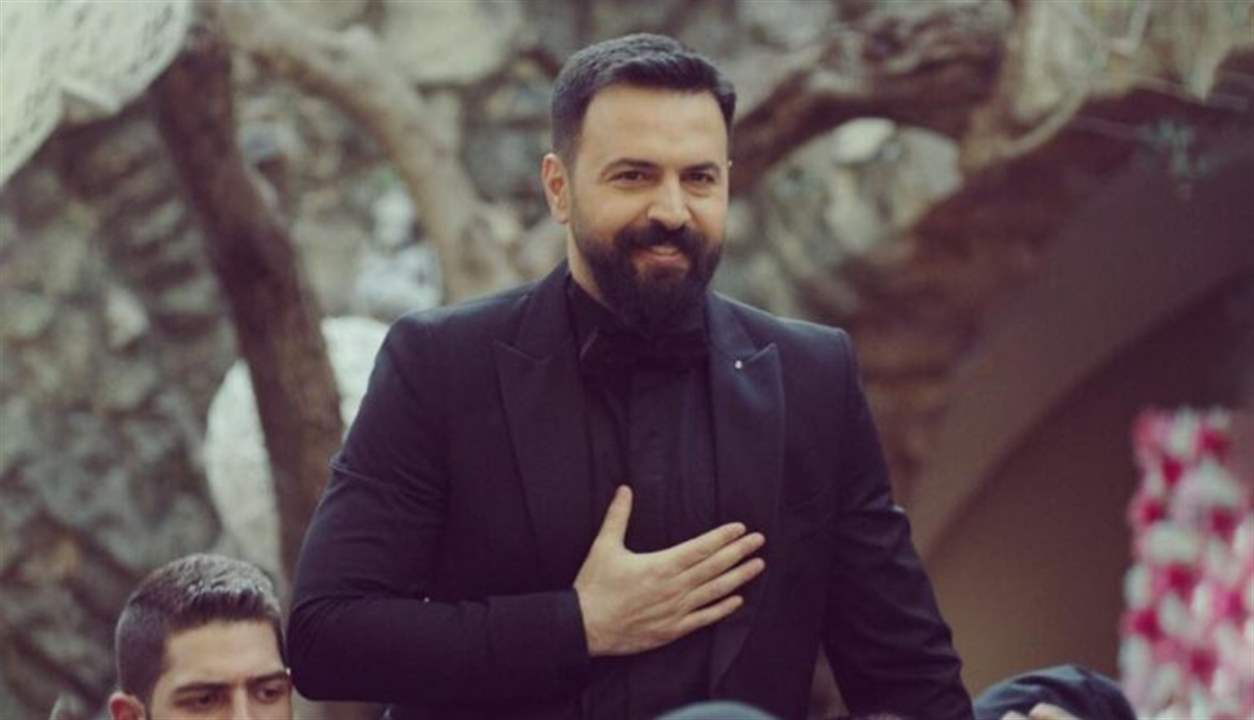 اول صورة لـ تيم حسن من مسلسل "تحت سابع أرض".. هكذا بدا