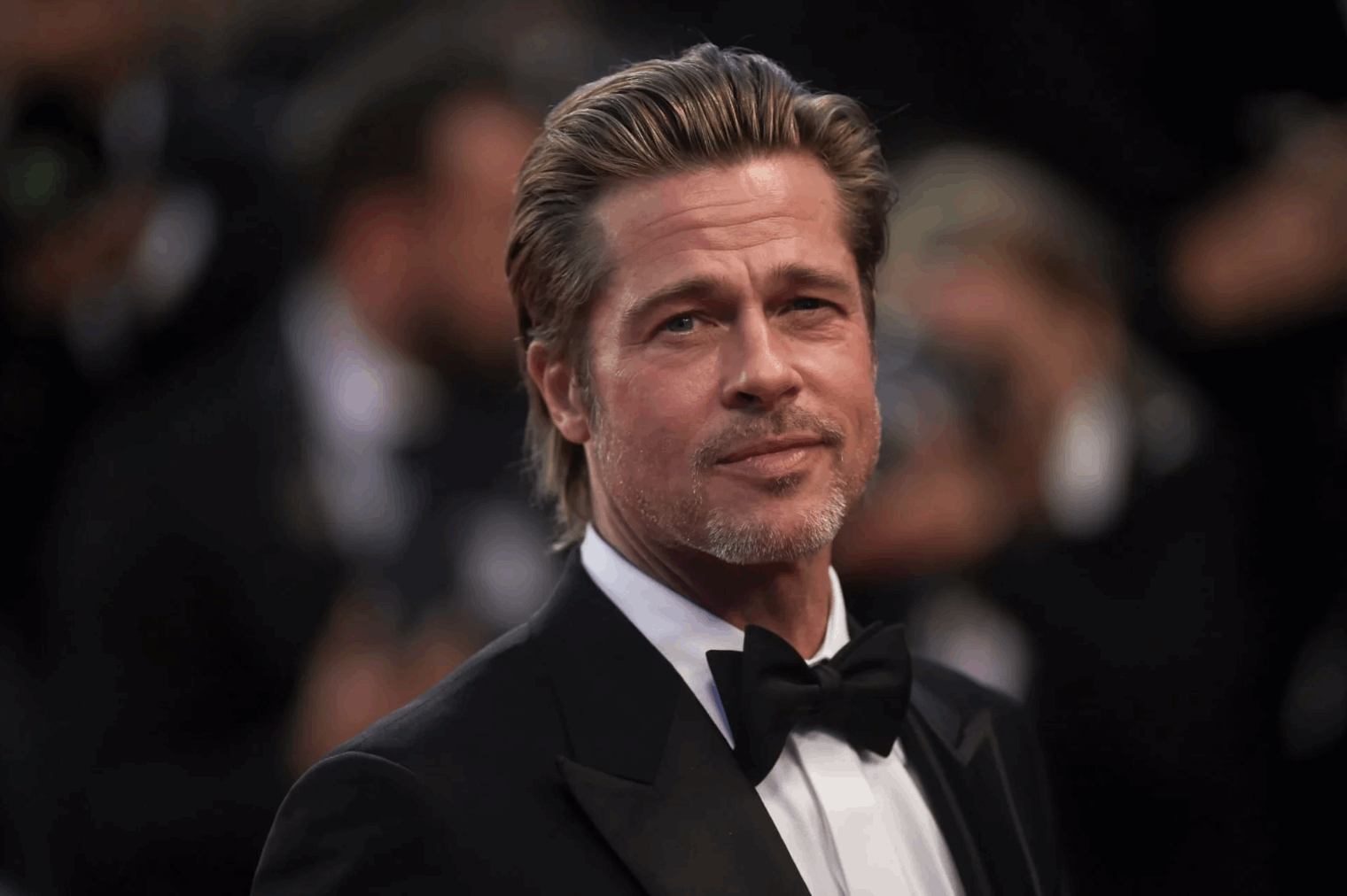 براد بيت "المزيّف" يحتال على إمرأة فرنسية بـ 830 ألف يورو