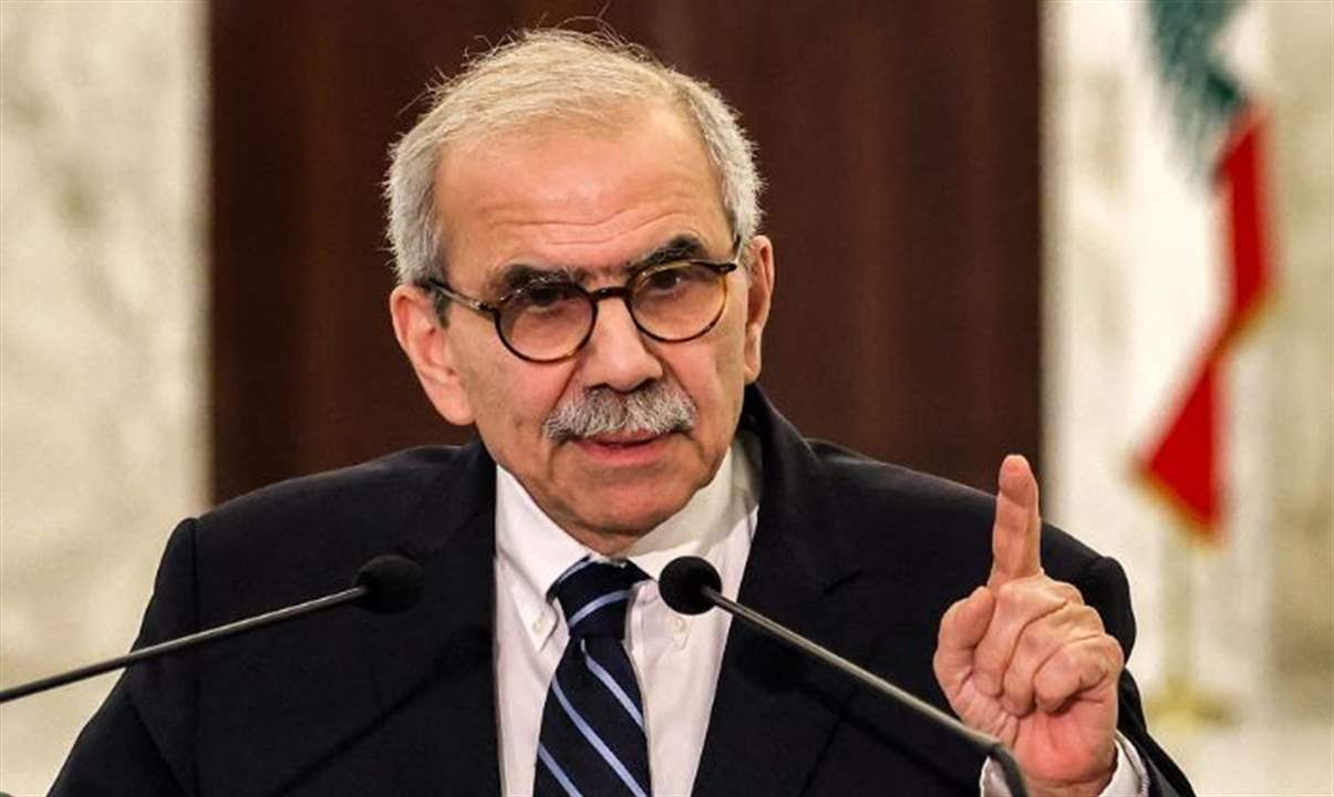 "الاخبار": سلام يراسل حزب الله.. التأليف سالك