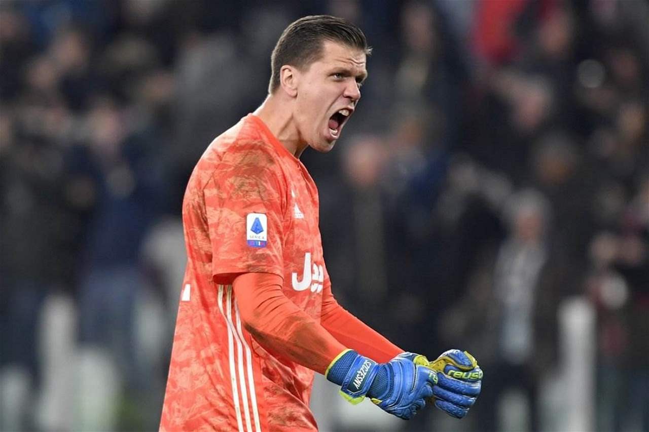 ملعب دا لوز "جنون كرة القدم" وتشيزني قائد الاحتفال