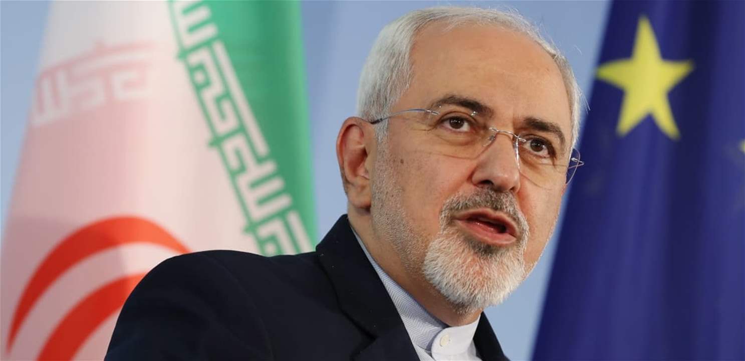 "ايران صُدمت بعملية السابع من أوكتوبر".. هذا ما قاله ظريف!