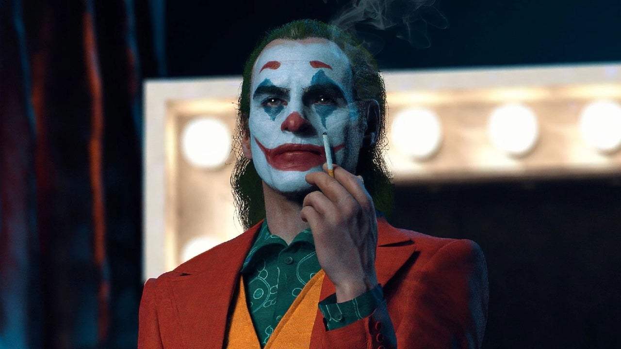 فيلم "Joker: Folie &agrave; deux" ينال ترشيحات لجوائز أسوأ أفلام العام
