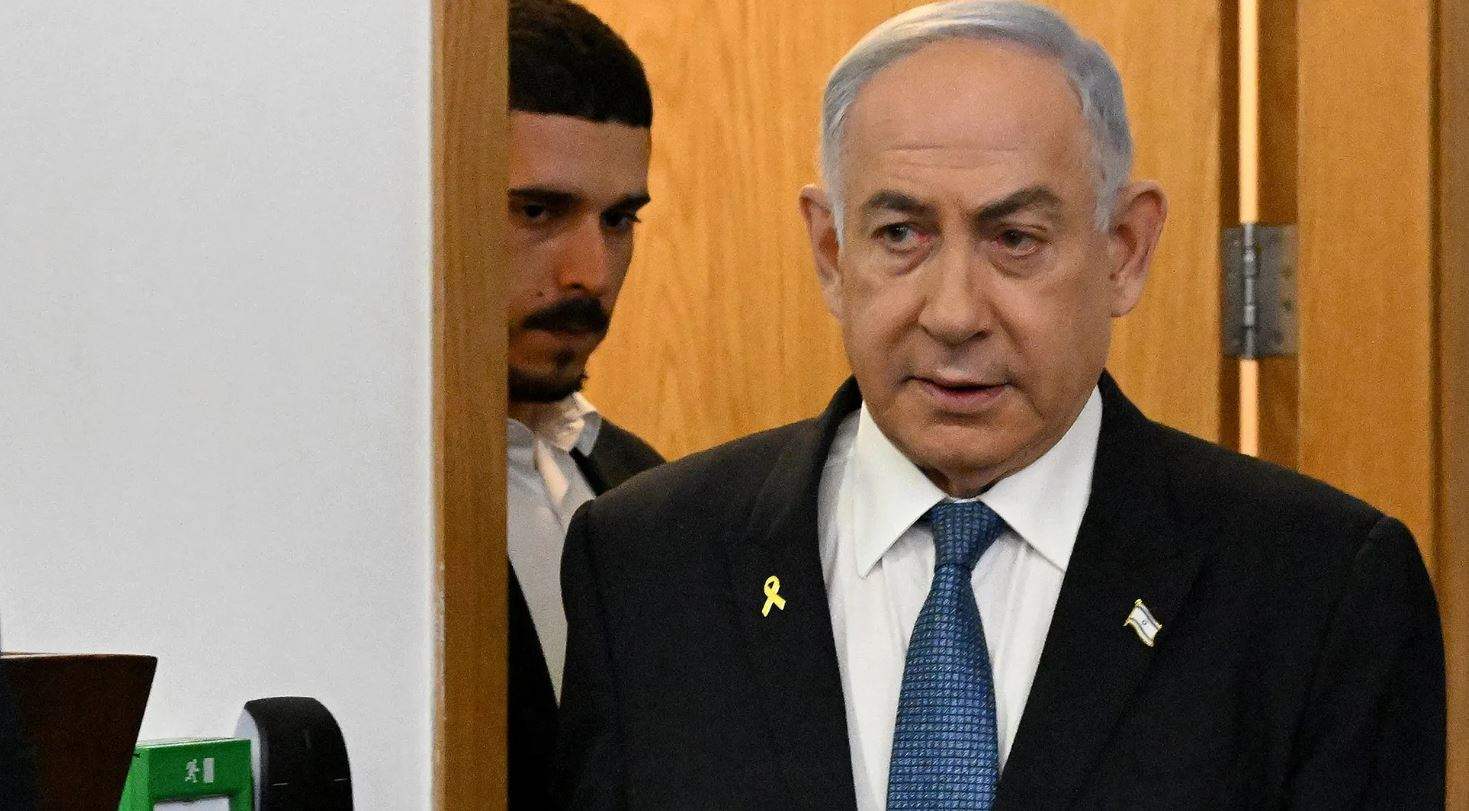 ما حقيقة إصابة نتنياهو بـ "السرطان"؟