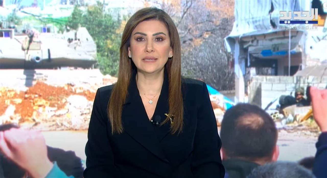 "من فوق رصاصِ الاحتلال كانتِ الحشودُ تَنتظر".. إليكم مقدمة النشرة المسائية 