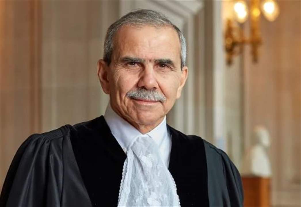 "لا أسماء ولا حقائب نهائية".. هذا ما قاله الرئيس المكلف نواف سلام! 